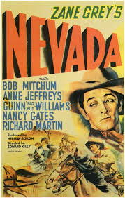 NEVADA (1944)