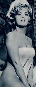 Gina Lollobrigida dans 