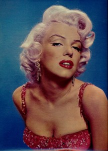 Marilyn Monroe (cinerevue 1978)