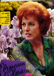 Maureen O'Hara (ciné revue 15 juin 67)_NEW