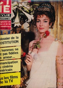 Michèle Mercier 