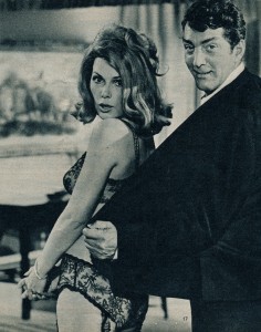  (1966) Cinémonde oct. 65