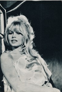 Brigitte Bardot - Viva Maria